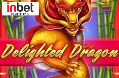 Delighted Dradon